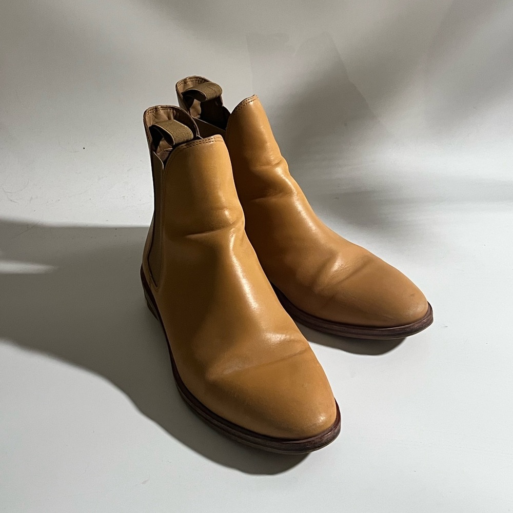 Davos Gomma Boots - Made in Italy